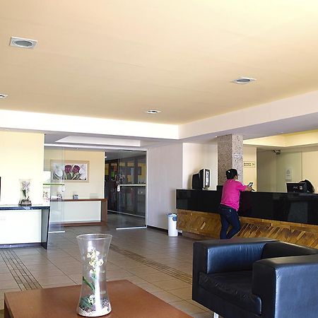 Apartamento Pipa Deluxe Praia de Pipa Esterno foto
