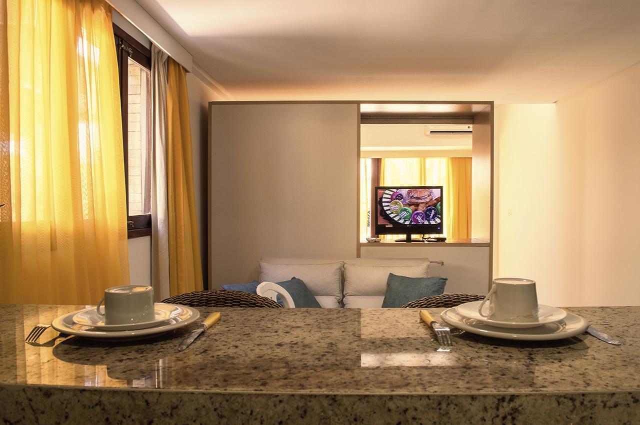 Apartamento Pipa Deluxe Praia de Pipa Esterno foto