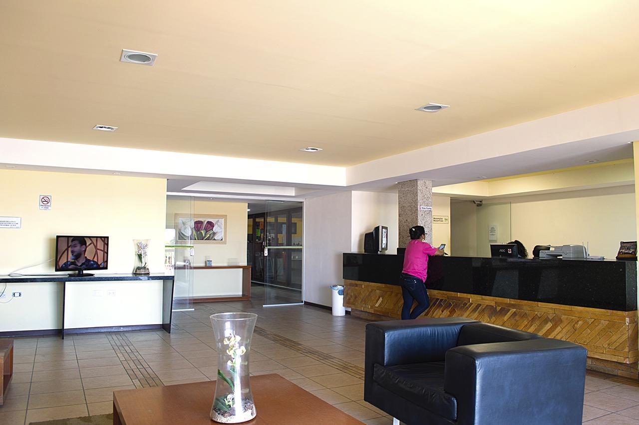 Apartamento Pipa Deluxe Praia de Pipa Esterno foto