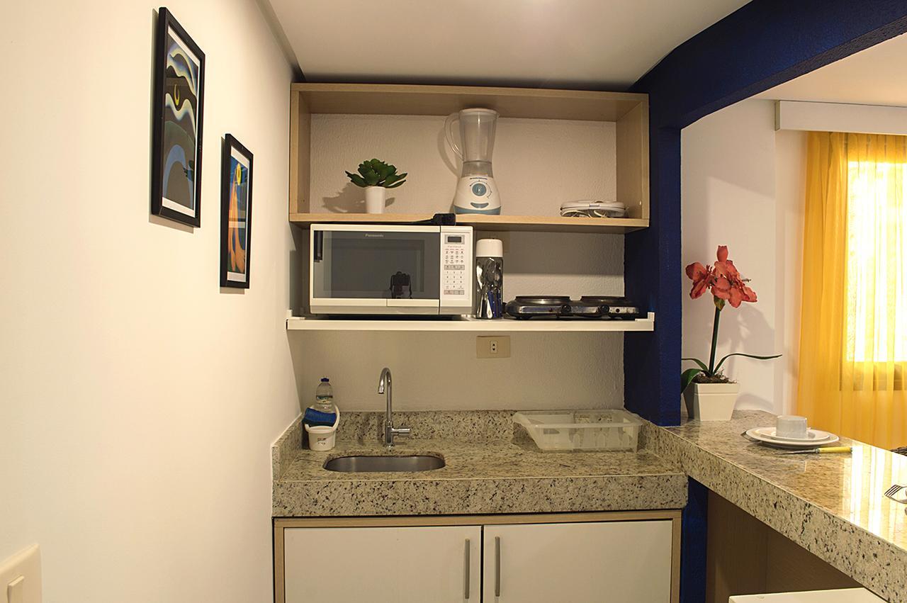 Apartamento Pipa Deluxe Praia de Pipa Esterno foto
