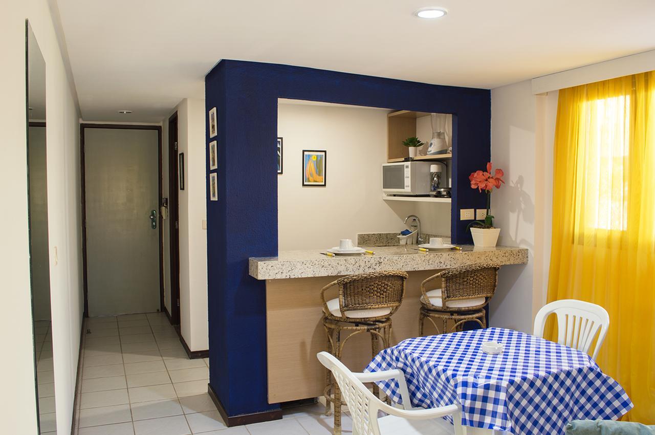 Apartamento Pipa Deluxe Praia de Pipa Esterno foto