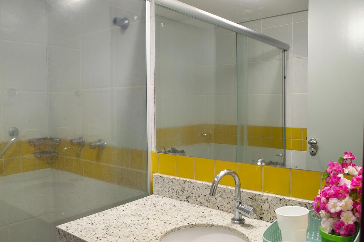Apartamento Pipa Deluxe Praia de Pipa Esterno foto