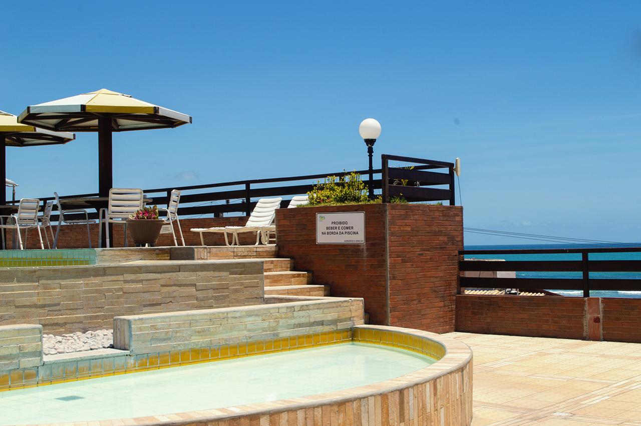 Apartamento Pipa Deluxe Praia de Pipa Esterno foto