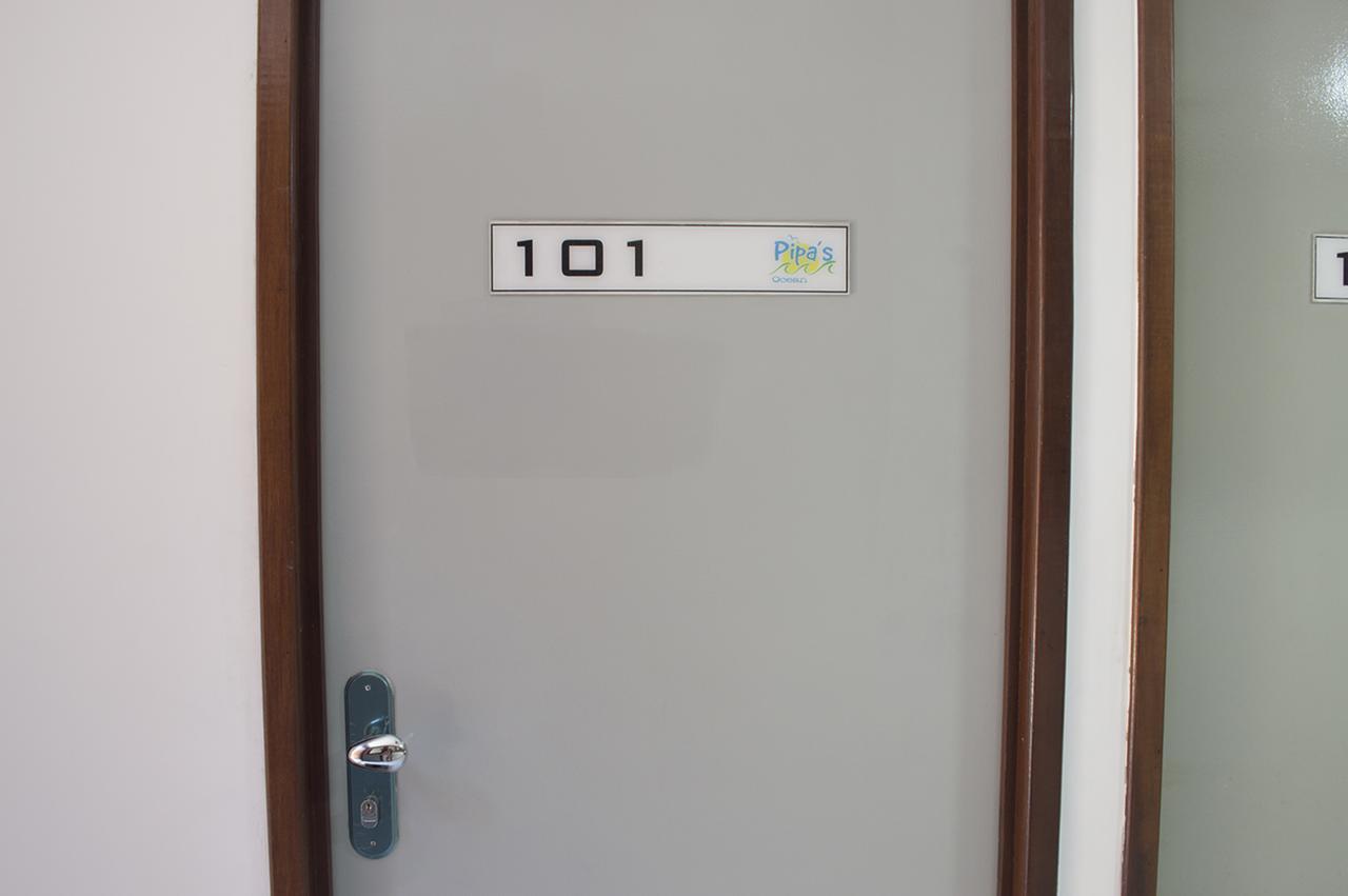 Apartamento Pipa Deluxe Praia de Pipa Esterno foto