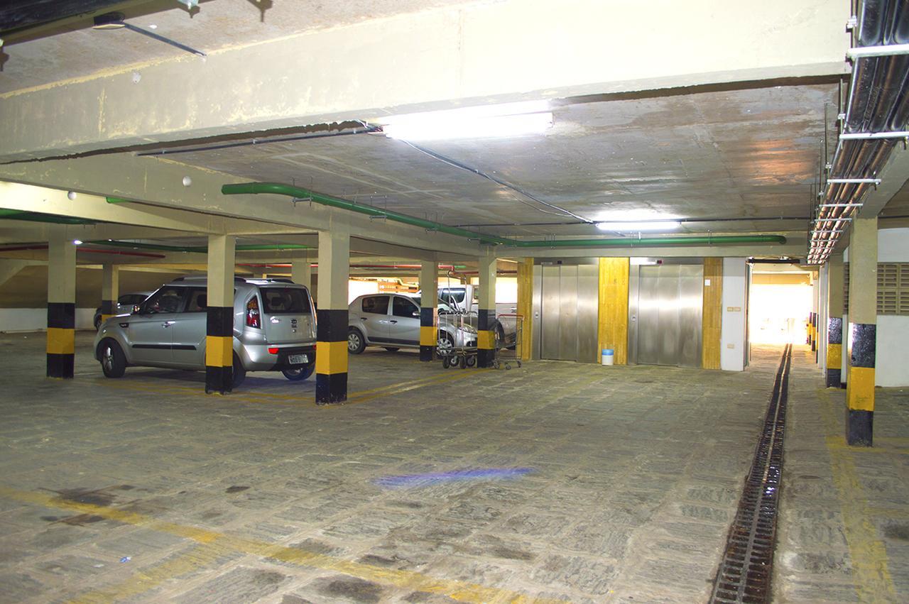Apartamento Pipa Deluxe Praia de Pipa Esterno foto